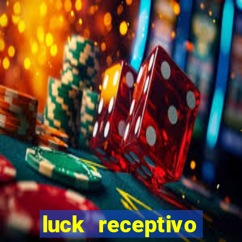 luck receptivo porto seguro